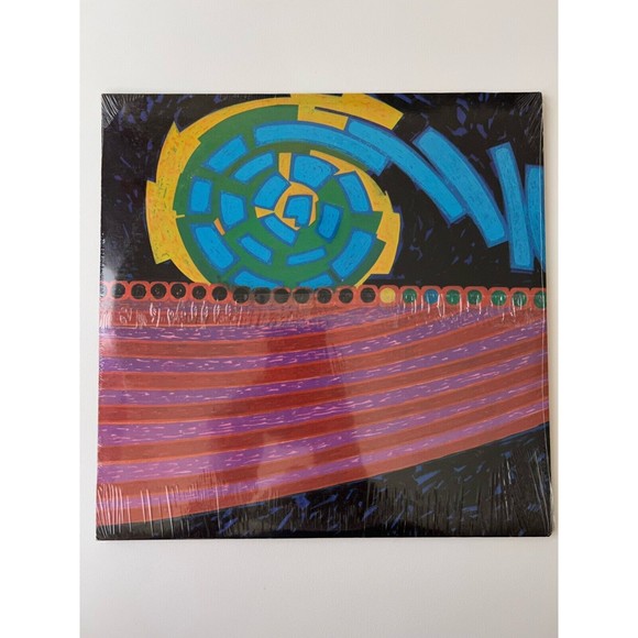 Together Mach One 1979 LP US Air Force Band Rock Group NEW SEALED MINT - Picture 2 of 3